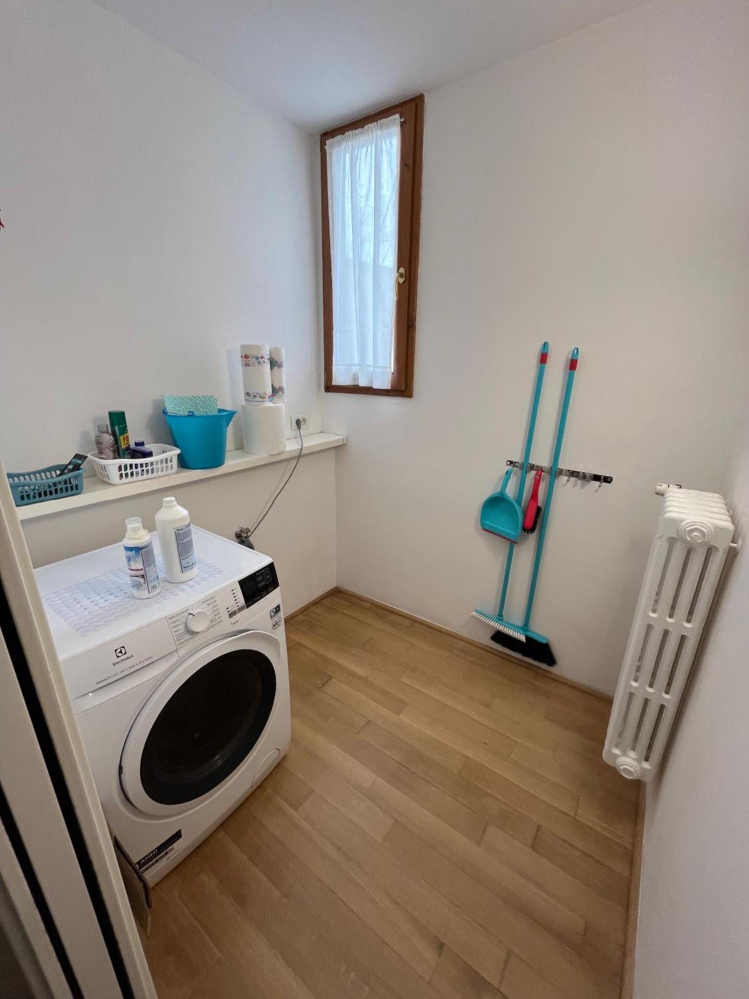 Appartamento Palazzo Bardi Apartments N 2 Florencia Exterior foto