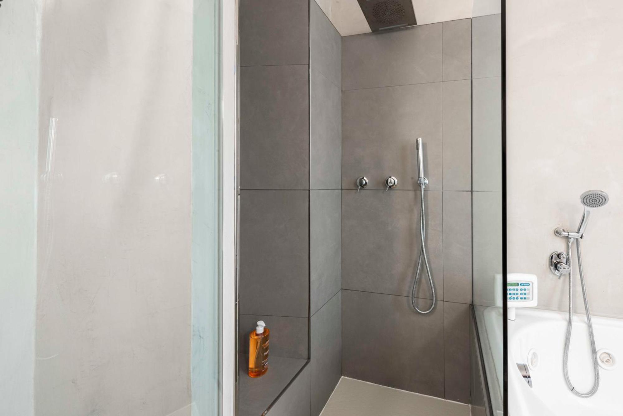 Appartamento Palazzo Bardi Apartments N 2 Florencia Exterior foto