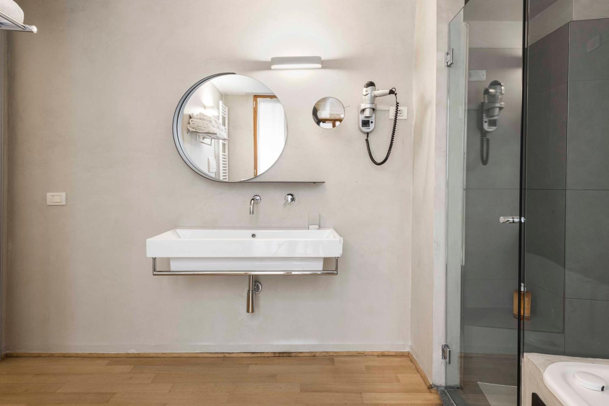 Appartamento Palazzo Bardi Apartments N 2 Florencia Exterior foto